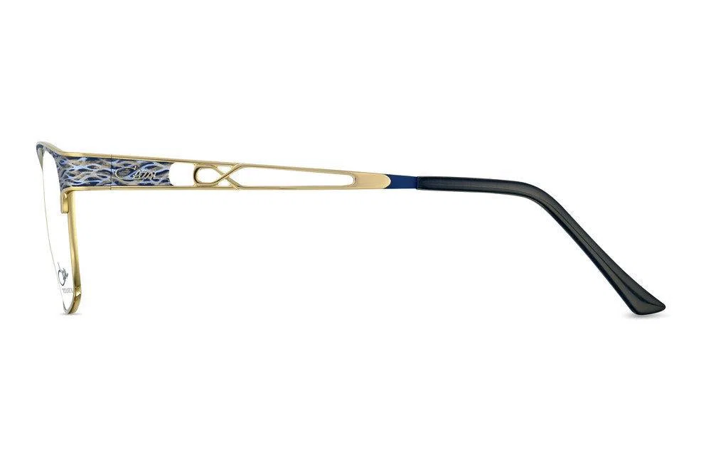 Cazal 1294 Eyeglasses - view 6